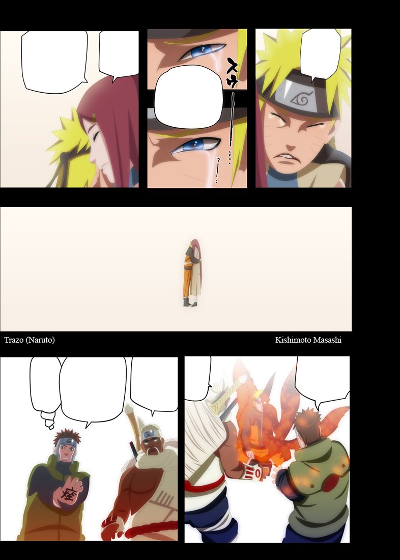 Naruto Manga 498 - 05