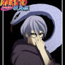 Naruto Manga 512 Cover