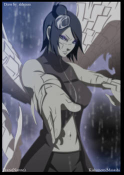 Sexy Konan