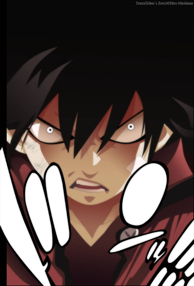 Shiki by Trazo17 on DeviantArt