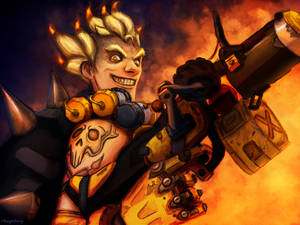 Junkrat