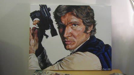 Han Solo