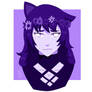 Blake with a flower crown [2/2]