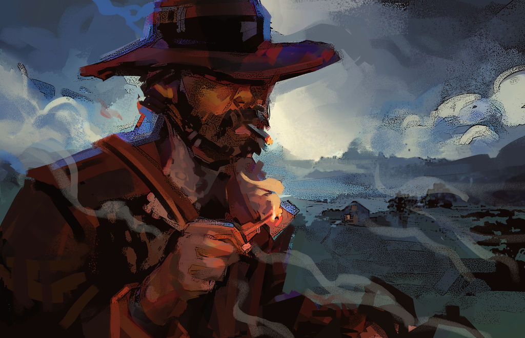 Deviantart Rdf red dead redemption by Fantelle on DeviantArt