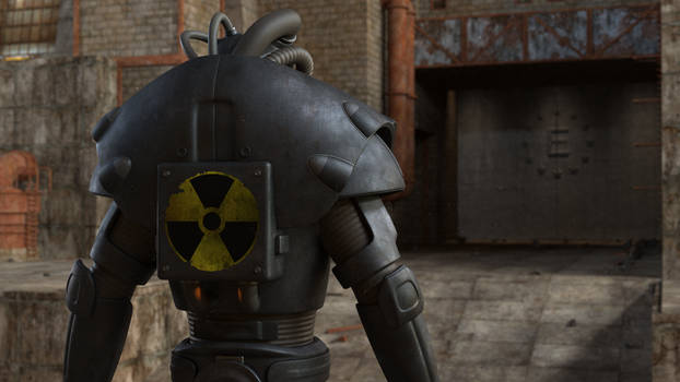 Fallout - Chicago