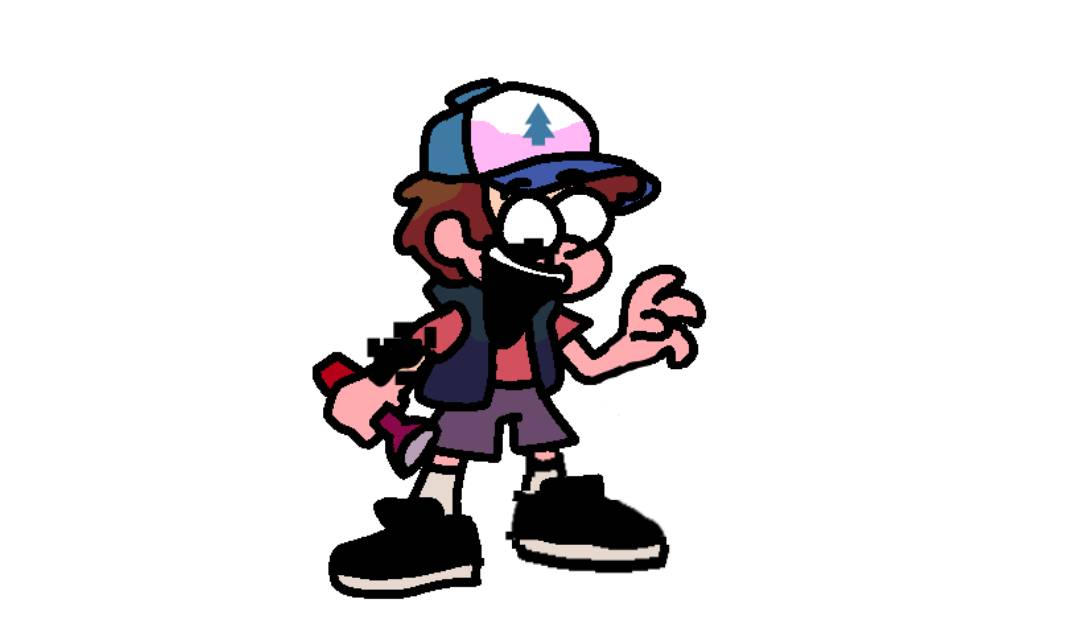Dipper Pines Age 2022 at Amy Kent blog