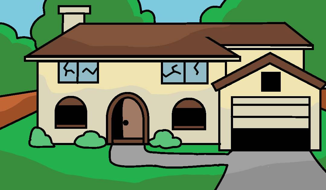 Homer (background) by nendy14 on DeviantArt