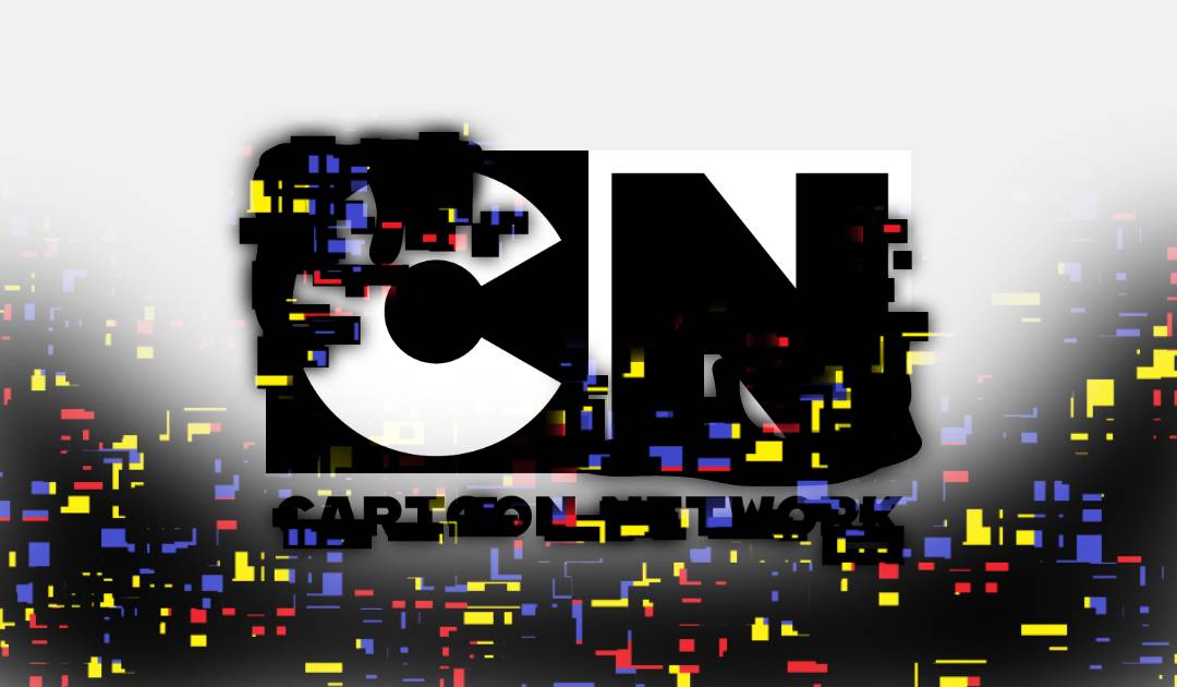 Cartoon Network Logo History (My Version by Beemo547 on DeviantArt