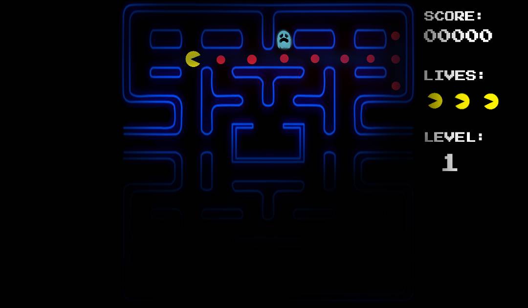 Remake Pacman Pacman.exe remake by nendy14 on DeviantArt