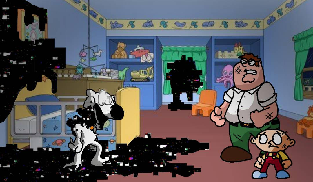 Rotten Family v2 by nendy14 on DeviantArt