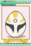 PTA-Legendary Egg by Zecendia