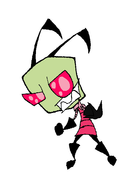 It's ZIM