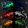 Dragon adoptables -closed-