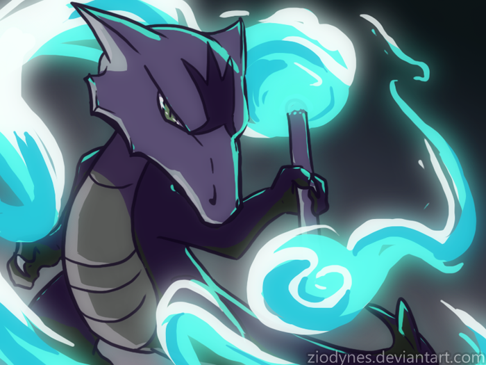 Alolan Marowak