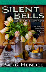 Silent Bells (Homeward Collection)