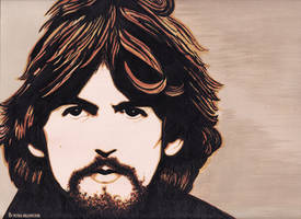 George Harrison