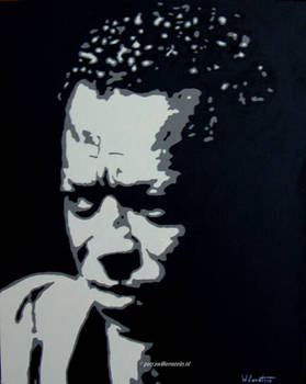 Miles Davis