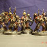 Chaos Terminator Squad Barrus