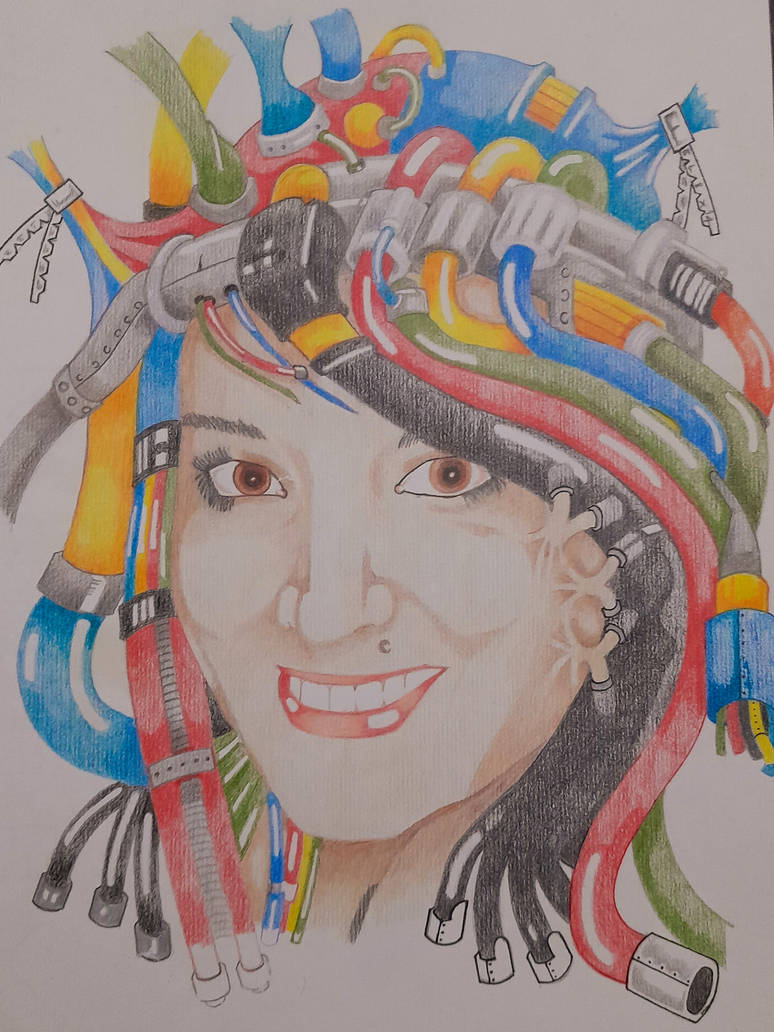 Cyberhat Cyberhat by Wanderer-01 on DeviantArt
