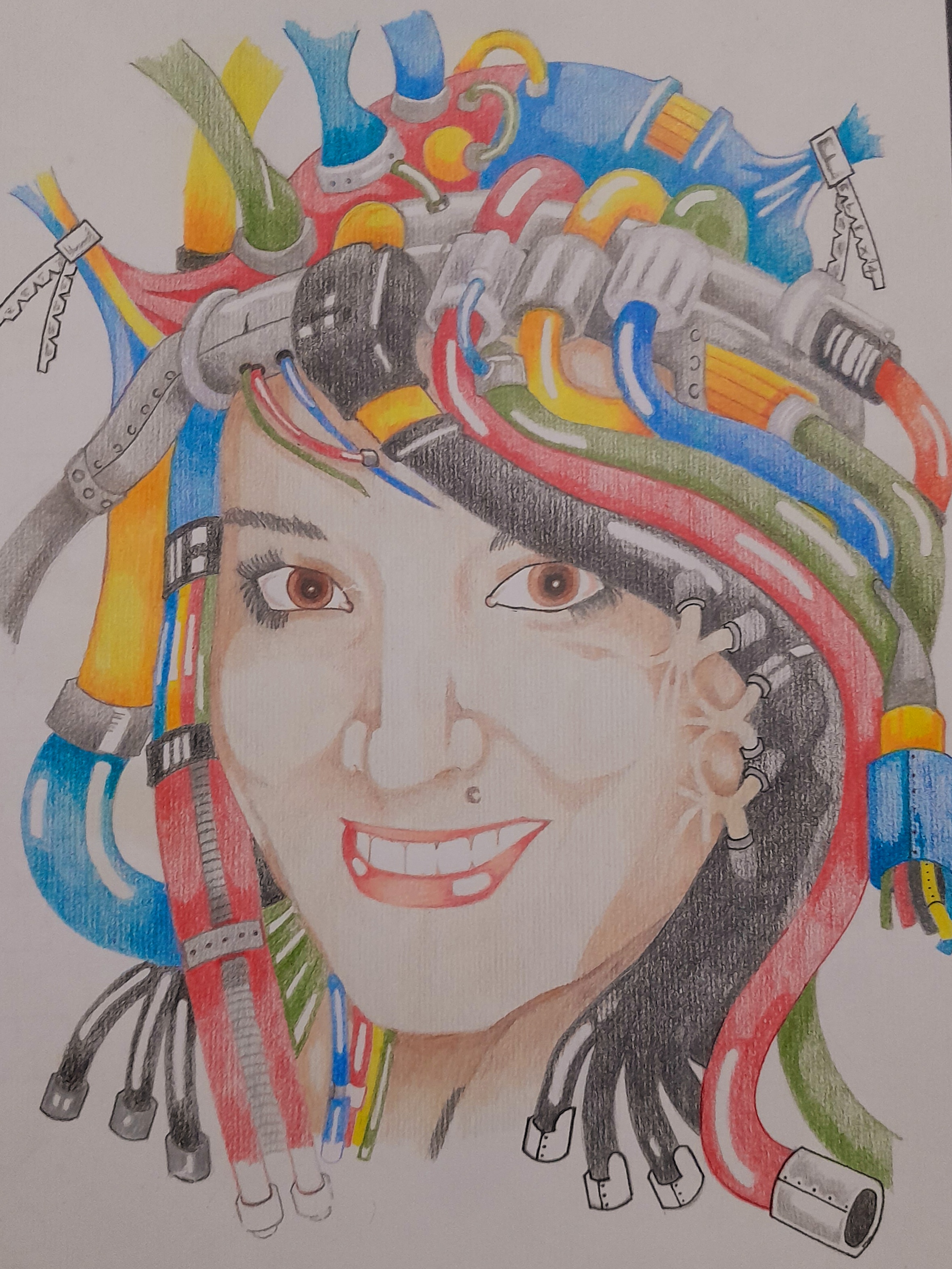 Cyberhat Cyberhat by Wanderer-01 on DeviantArt