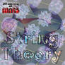 String Theory Cover