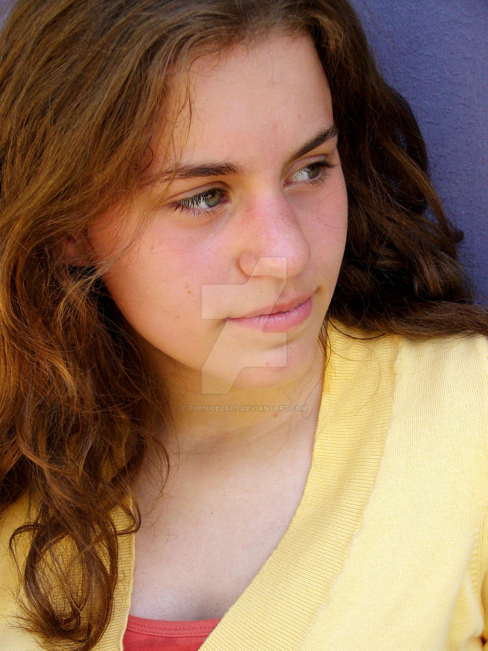 200 degrees by TheNiceLady on DeviantArt