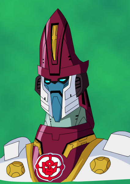 TFA Vector Prime by Destron23 on DeviantArt