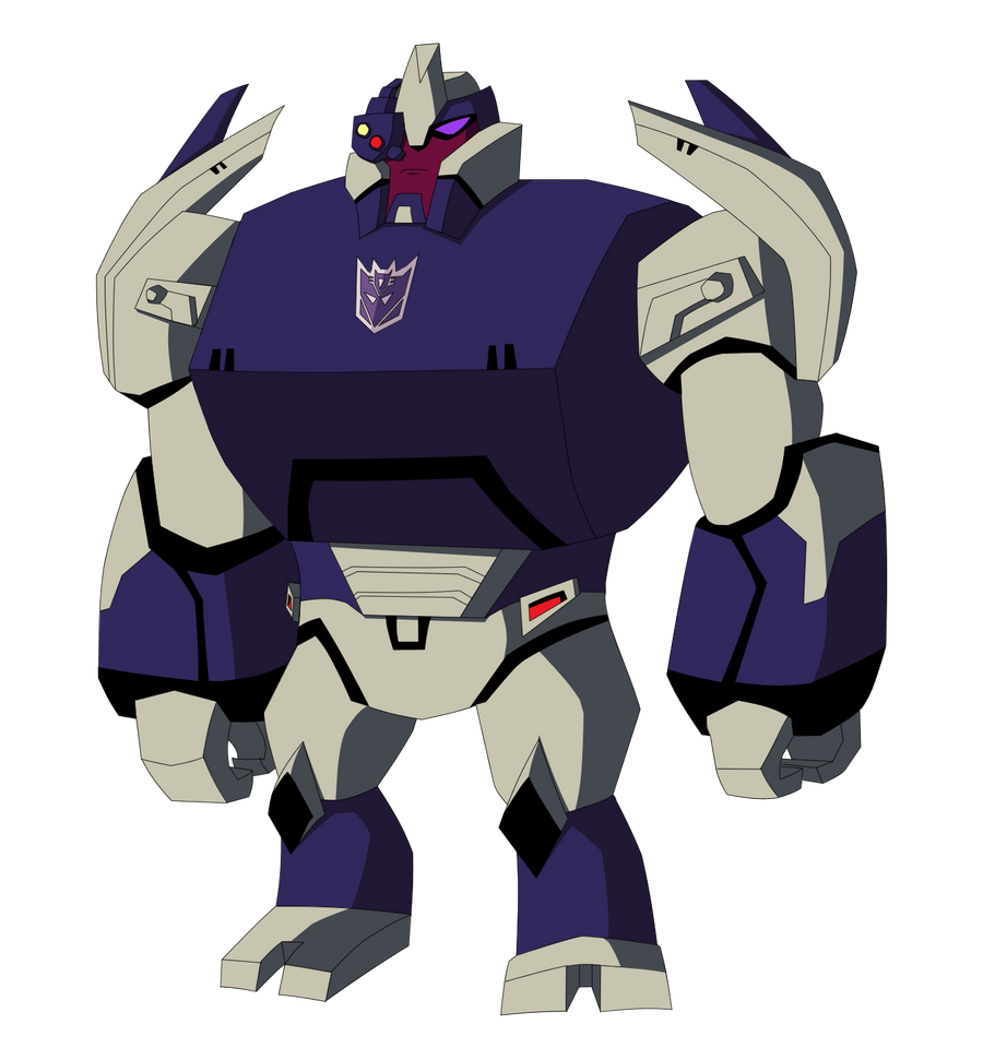 Tfp Rumble Fan Commission: TFA TFP Breakdown by Destron23 on DeviantArt