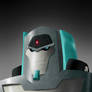 Transformers Prime Longarm