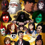 Nostlagia Critic DVD Art Contest Entry
