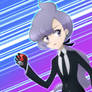 Anabel Would Like To Battle!