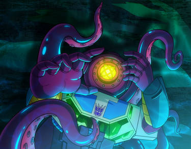 Custom Octopunch Explore the Best Octopunch Art | DeviantArt