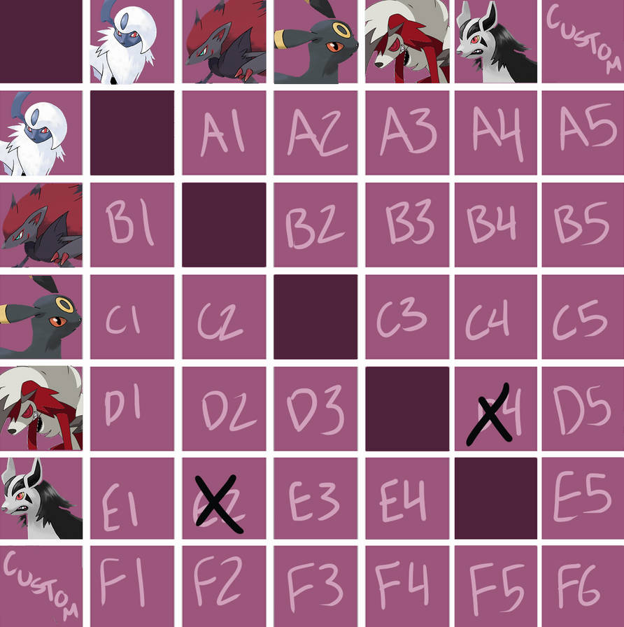 OPEN Pokemon Breeding Chart by BoomB4rk on DeviantArt