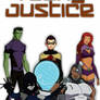 Young Justice