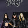 Birds Of Prey 