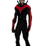 Teen Titans: Judas Contract Nightwing Transparent