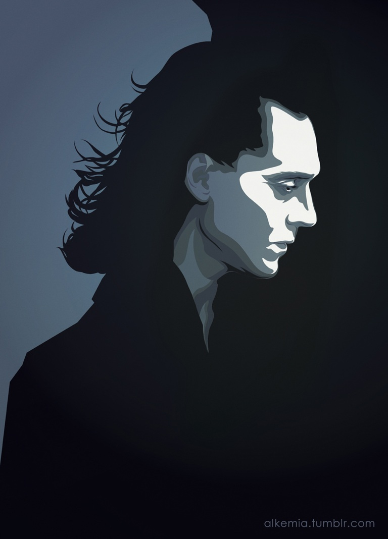 Loki (Off the Record) 3