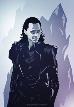 Loki (again)