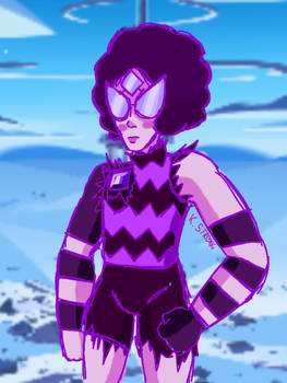 Prince as a Sugilite