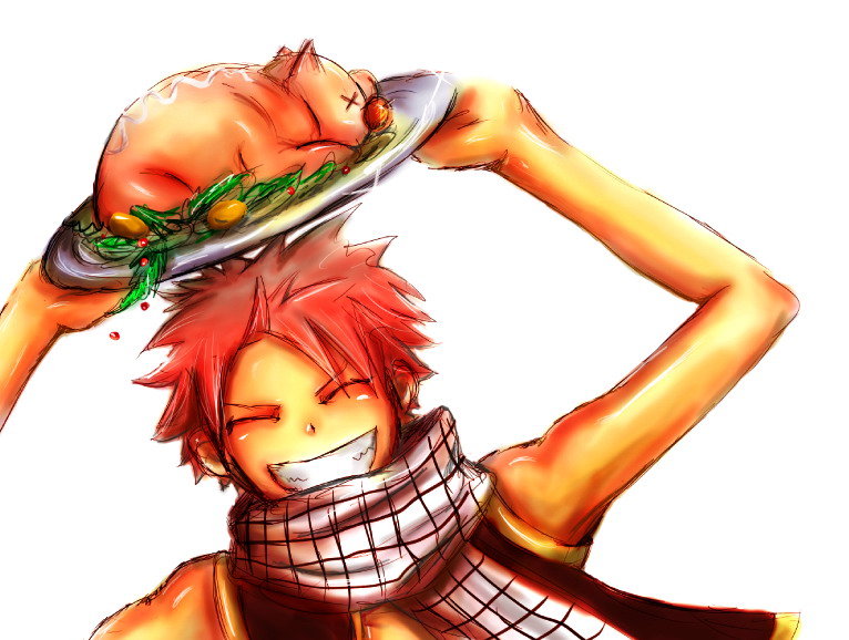 Natsu