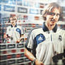 Lucka modric BB