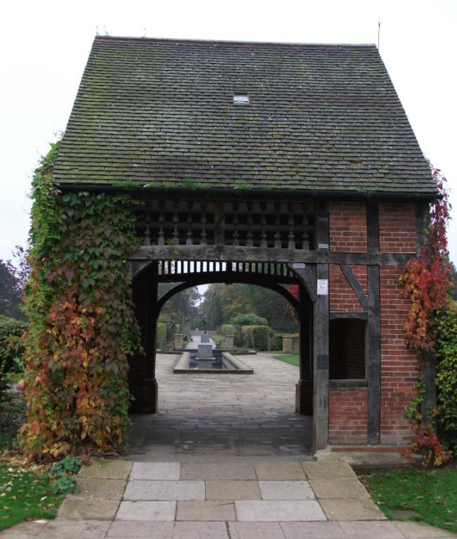ROWNTREE PARK - YORK by carlos62 on DeviantArt