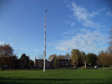 Explore the Best Maypole Art | DeviantArt