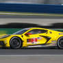 Corvette  Racing