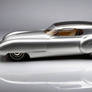 Streamlined
