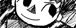 Miiverse Smash Post #23 Villager