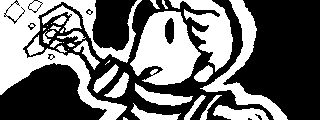 Miiverse Smash Post #43 Lucas (#2)