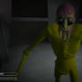 SCP Containment Breach: MLP Mod with Markiplier