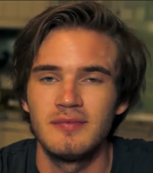 Pewdiepie(Another face gif) by 2Awesome4U2 on DeviantArt