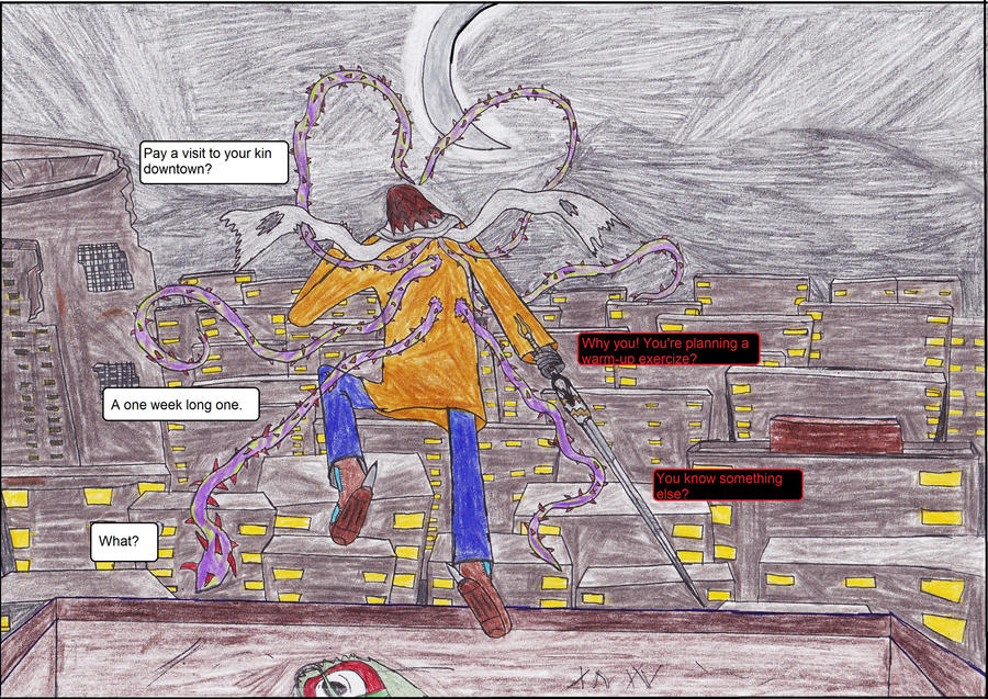 Kaim' story PAGE 3 by yournamehere8888 on DeviantArt